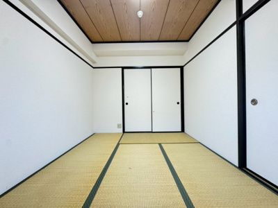 【和室】 | バルビゾン箕面