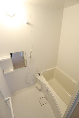 扶桑102の浴室|※別部屋のイメージ写真です。
