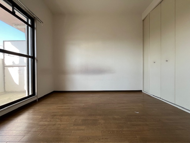 クロスロード北池田の子供部屋