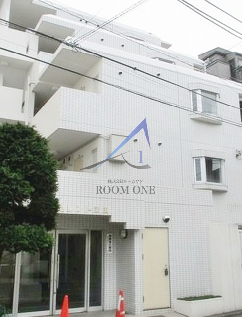 エクセレント蒲田の外観|外観です。