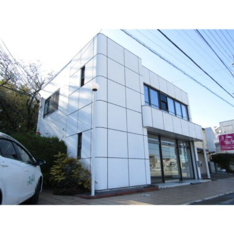 瀬木町4丁目店舗