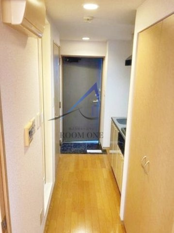 ルーブル新宿西落合参番館の玄関|玄関です。