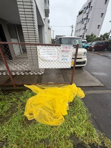 クインズヒル日南のその他共用部分