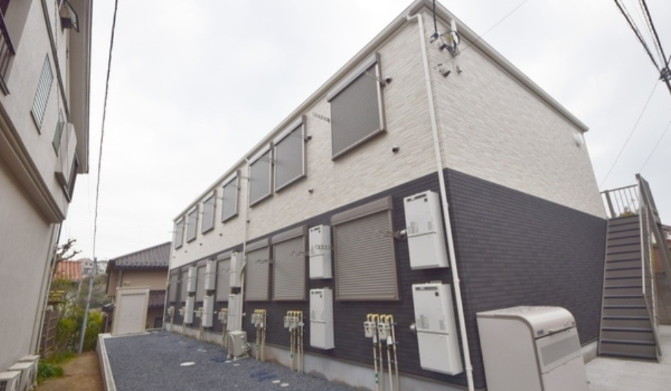 シャルロット幕張のその他共用部分