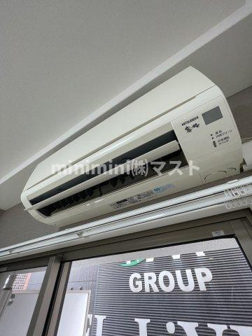 スプランディッド難波Ⅰの設備