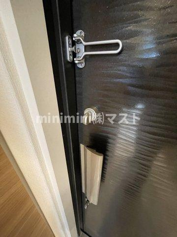 スプランディッド難波Ⅰのその他