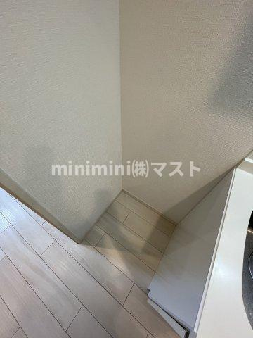 スプランディッド難波Ⅰの設備
