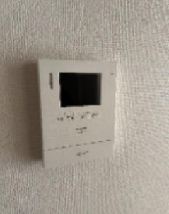 プラザ上北沢のセキュリティ