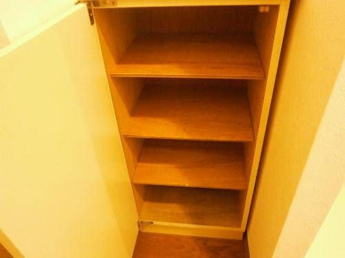 柏市柏２丁目の賃貸マンションの内装|※別部屋参考写真