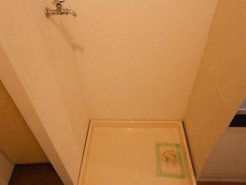 柏市柏２丁目の賃貸マンションの設備|※別部屋参考写真