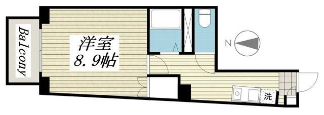 柏市柏２丁目の賃貸マンション