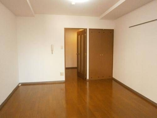 柏市柏２丁目の賃貸マンションの寝室|※別部屋参考写真
