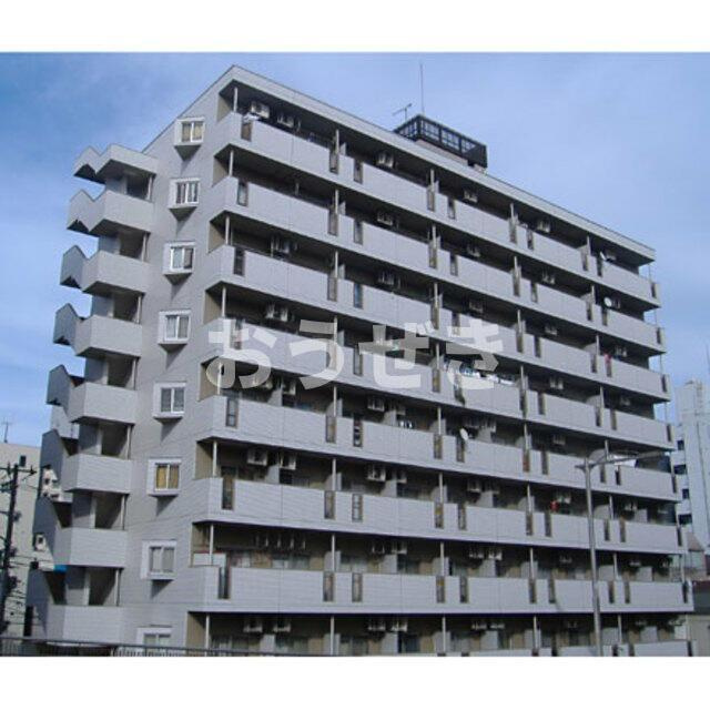 モンテベルデ第２横浜