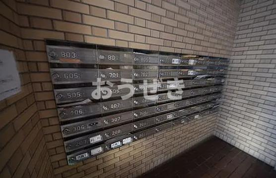 モンテベルデ第２横浜のその他共用部分
