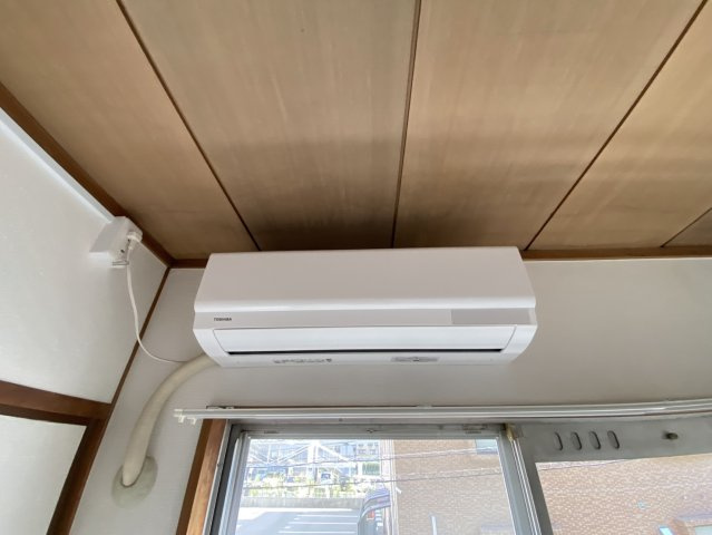 安芸郡海田町南昭和町の賃貸マンションの設備