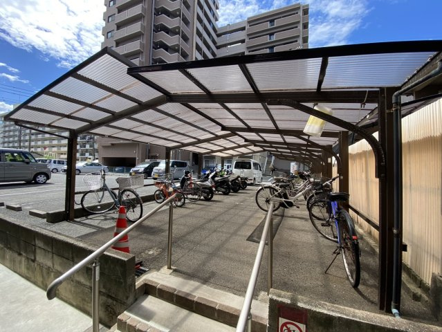 安芸郡海田町南昭和町の賃貸マンションのその他