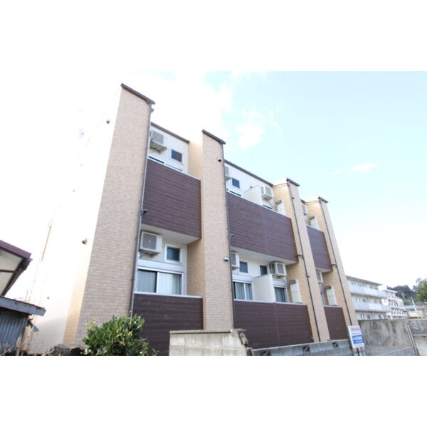 エルファード長町の画像