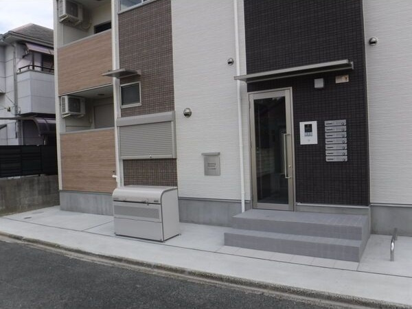 ル・シエル 東水切町の周辺