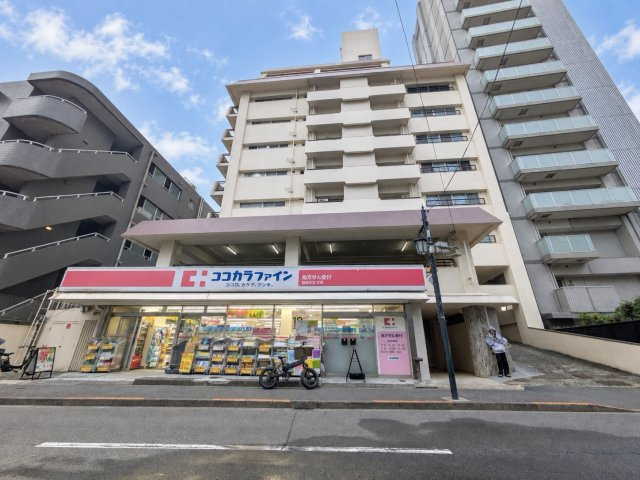 ハイネス東中野