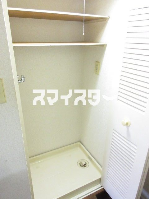 クリオ福生ファーストの設備