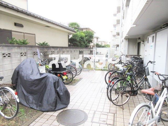 クリオ福生ファーストのその他