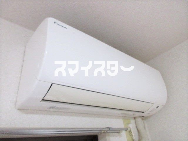 クリオ福生ファーストの内装
