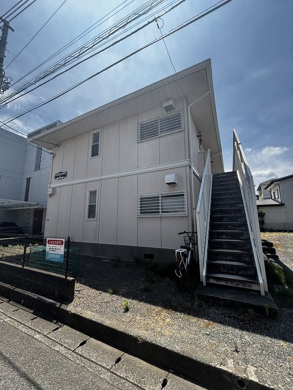 鎌倉市小袋谷１丁目のアパートのその他