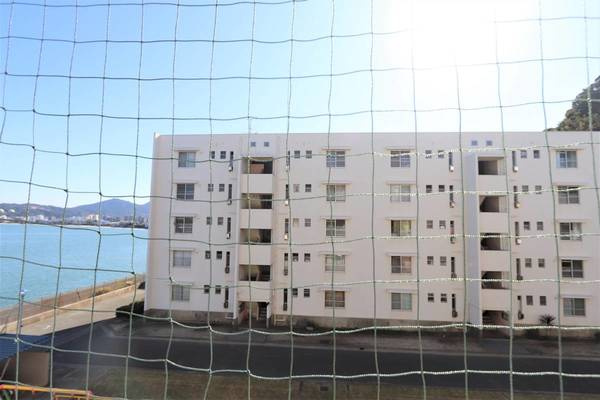 ビレッジハウス今宿2号棟のその他|ビレッジハウスの同一物件・同一タイプの間取りの写真です