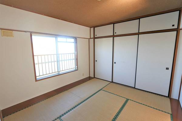 ビレッジハウス今宿2号棟のその他|ビレッジハウスの同一物件・同一タイプの間取りの写真です