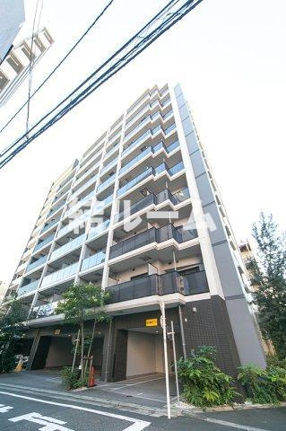 豊島区南大塚２丁目の賃貸マンション