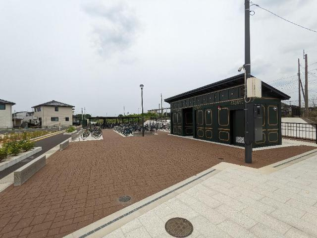 ハイルング(Heilung)の周辺|酒殿駅(JR　香椎線)まで886ｍ