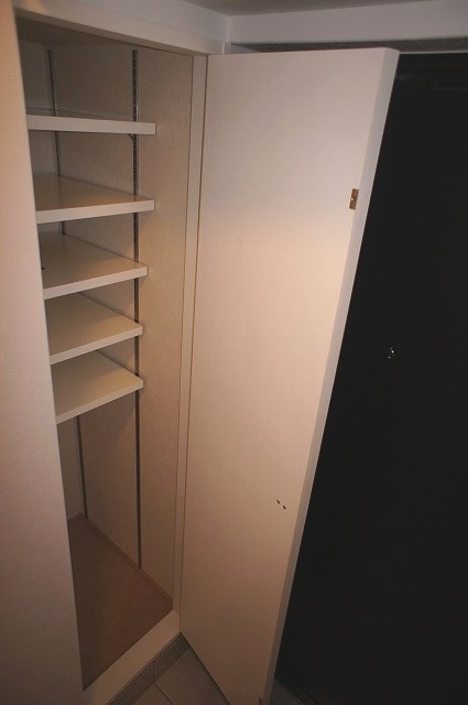 エンクレスト御供所のその他
