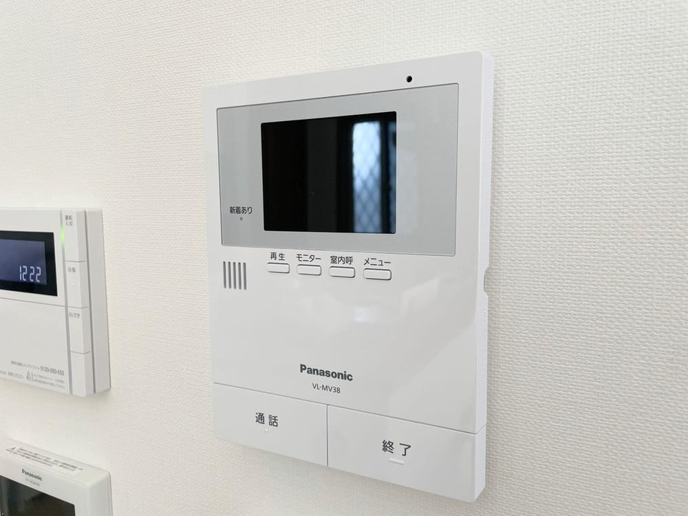 大宮通3丁目　中古一戸建てのセキュリティ|■物件内覧・資金計画相談・住宅ローン相談、リフォーム相談、お問合せ受付中■
※当日・翌日のご内覧、ご相談はお電話でのお問合せがスムーズです！