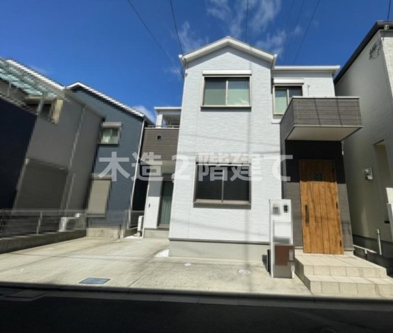 大宮通3丁目　中古一戸建ての構造・工法・仕様|木造２階建て
■物件内覧・資金計画相談・住宅ローン相談、リフォーム相談、お問合せ受付中■
※当日・翌日のご内覧、ご相談はお電話でのお問合せがスムーズです！