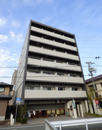 レジュールアッシュ西宮アーバンテラスの画像