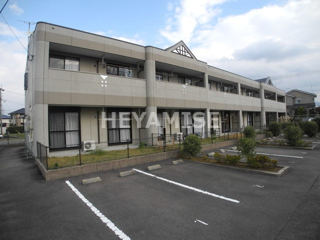 メイプルガーデン愛野