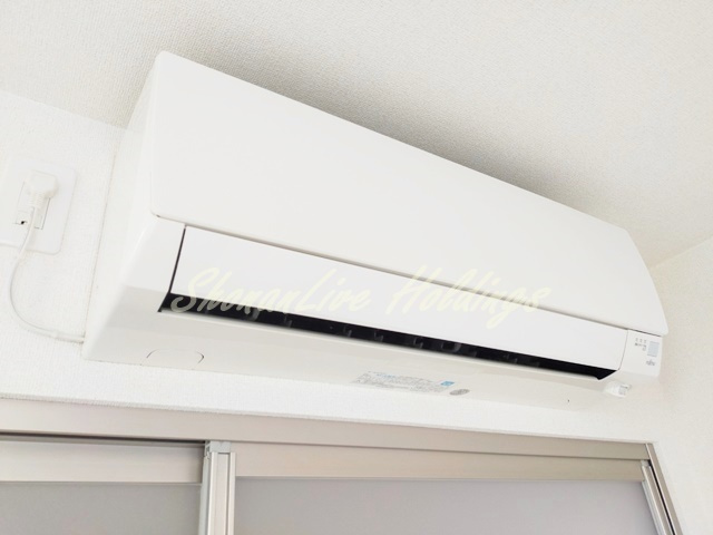 藤沢市高谷の賃貸マンションの設備