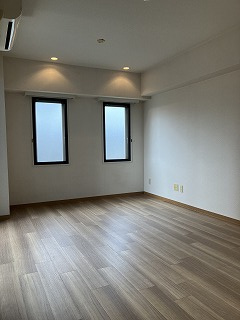 コルザ奥沢Ⅱの洋室