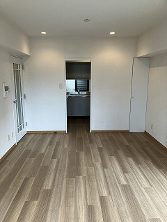 コルザ奥沢Ⅱの洋室