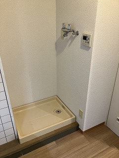 コルザ奥沢Ⅱの設備