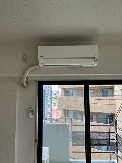 コルザ奥沢Ⅱの設備