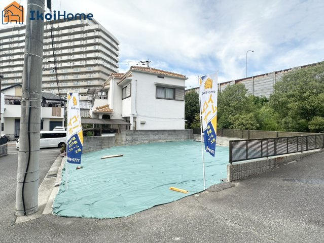 明石市松が丘北町　土地のその他|●年中無休：当日予約可●静かな環境で子育てが出来る閑静な住宅地です！