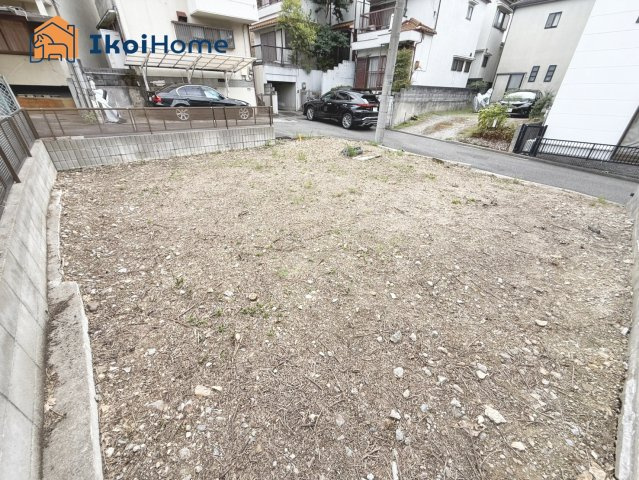 明石市松が丘北町　土地のその他|●年中無休：当日予約可●一戸建ての多いエリア、静かで落ち着いた雰囲気です！