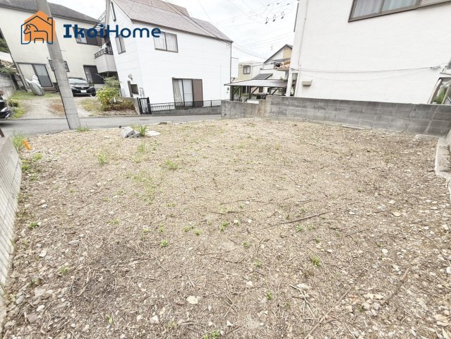 明石市松が丘北町　土地のその他|●年中無休：当日予約可●車通りも少なく、お子様とのお散歩も安心してできる閑静な住宅地です！