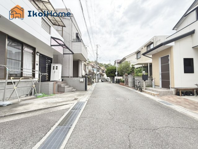 明石市松が丘北町　土地のその他|物件・当店の最寄駅まで無料送迎！最短10分で指定場所へお迎えに向かいます！まずはお問い合わせください