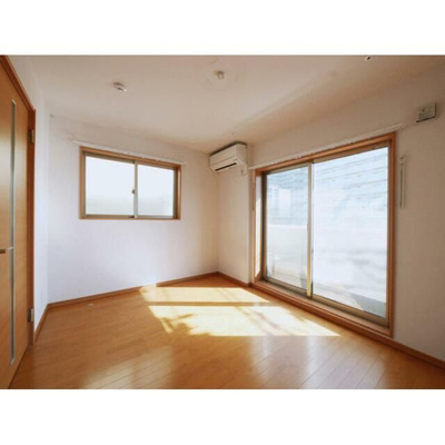 【寝室】 | サンルース門前仲町