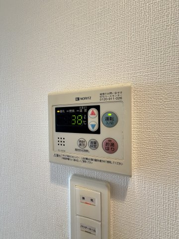 エスリード南堀江リバーサイドの設備