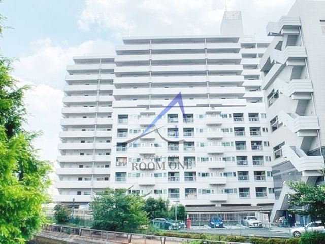 グランドメゾン田町