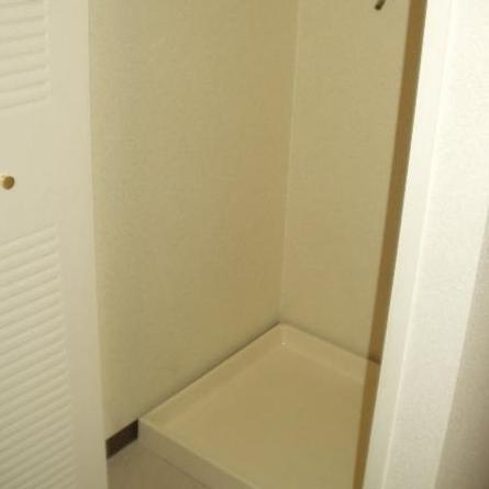 ファインクレスト吾妻橋の設備