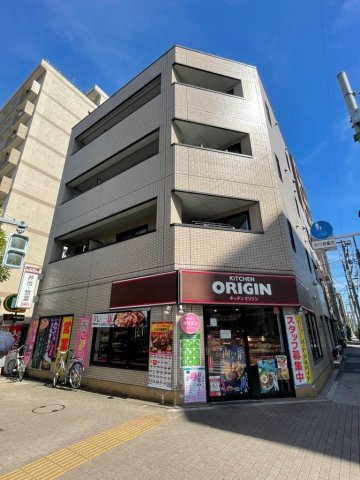 ファインクレスト吾妻橋